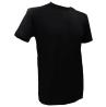 T-shirt T-SHIRT ZLAF Nero