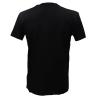 T-shirt T-SHIRT ZLAF Nero