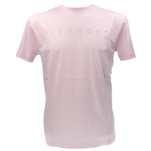 T-SHIRT ZLAF Rosa