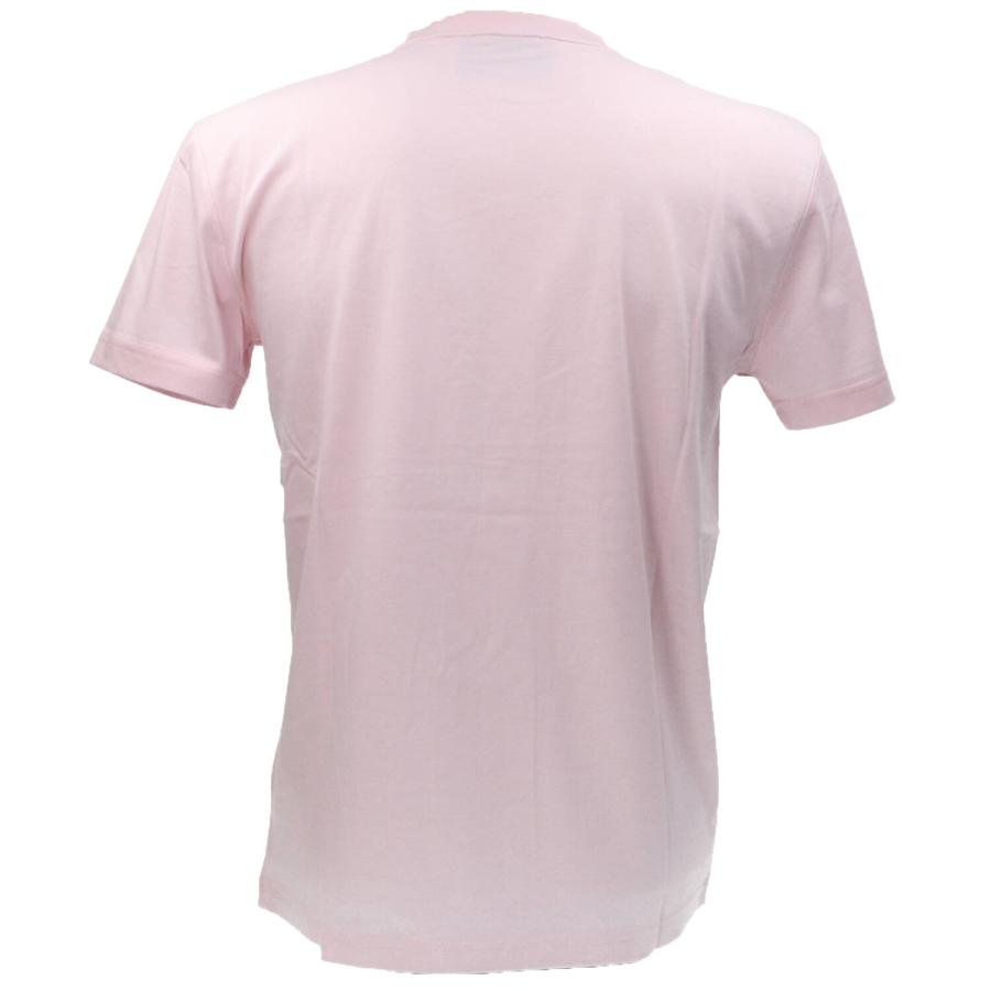 Richmond T-shirt  ZLAF Rosa 3