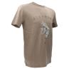 T-shirt T-SHIRT NEUMAN Beige