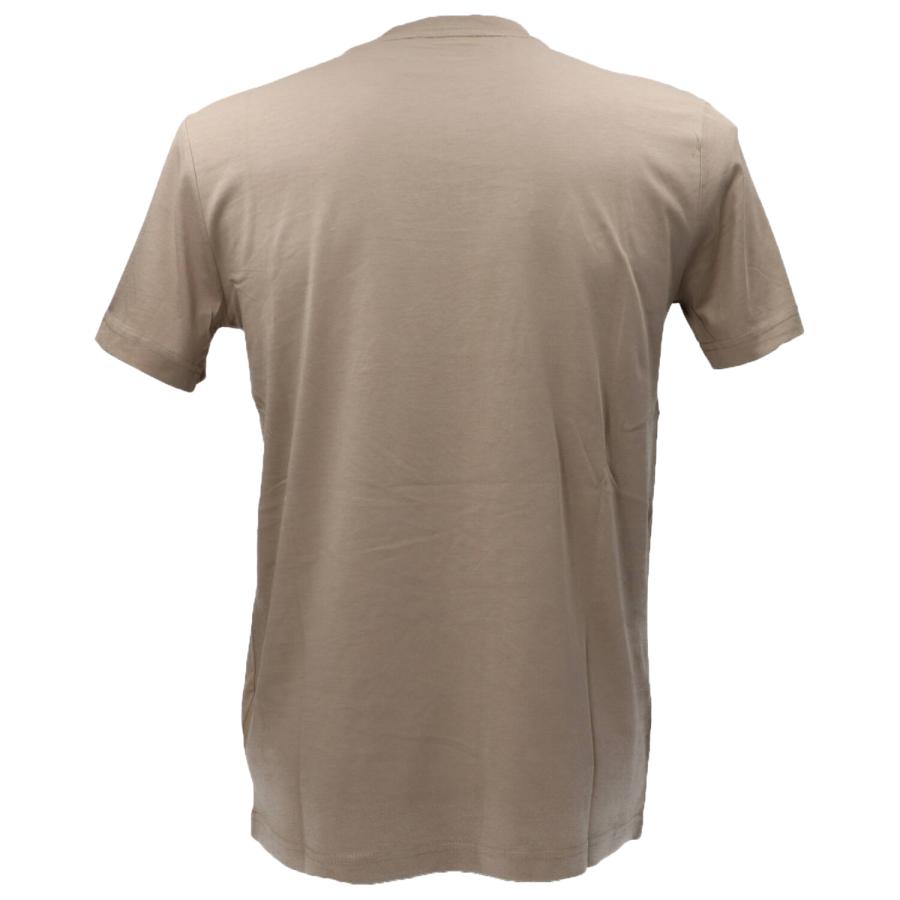 Richmond T-shirt  NEUMAN Beige 3