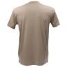T-shirt T-SHIRT NEUMAN Beige