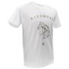 T-shirt T-SHIRT NEUMAN Bianco