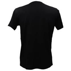 T-shirt T-SHIRT NEUMAN Nero