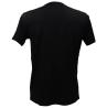 T-shirt T-SHIRT NEUMAN Nero