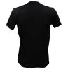 T-shirt T-SHIRT HUSILLO Nero