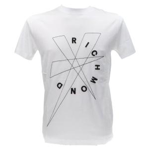 T-SHIRT HUSILLO Bianco