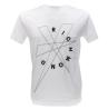 T-shirt T-SHIRT HUSILLO Bianco