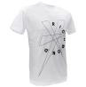 T-shirt T-SHIRT HUSILLO Bianco