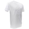 T-shirt T-SHIRT BEHER Bianco