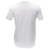 T-shirt T-SHIRT BEHER Bianco