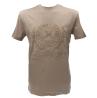 T-shirt T-SHIRT BEHER Beige