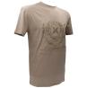 T-shirt T-SHIRT BEHER Beige