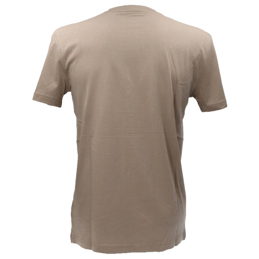Richmond T-shirt  BEHER Beige 3
