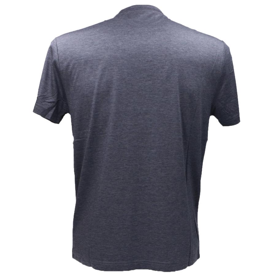 Richmond T-shirt  ZUKOVA Denim 3
