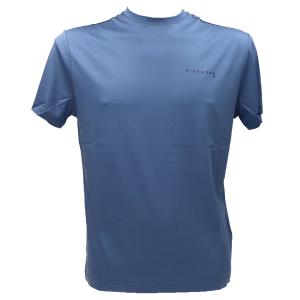 T-SHIRT ZUKOVA Azzurro