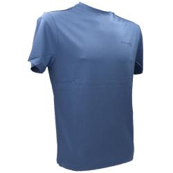 T-shirt T-SHIRT ZUKOVA Azzurro