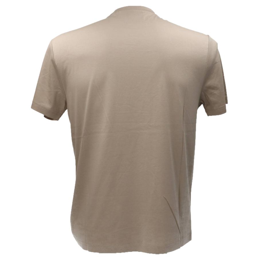 Richmond T-shirt  ZUKOVA Beige 3