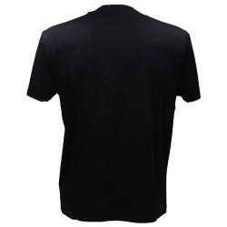 T-shirt T-SHIRT ZUKOVA Nero