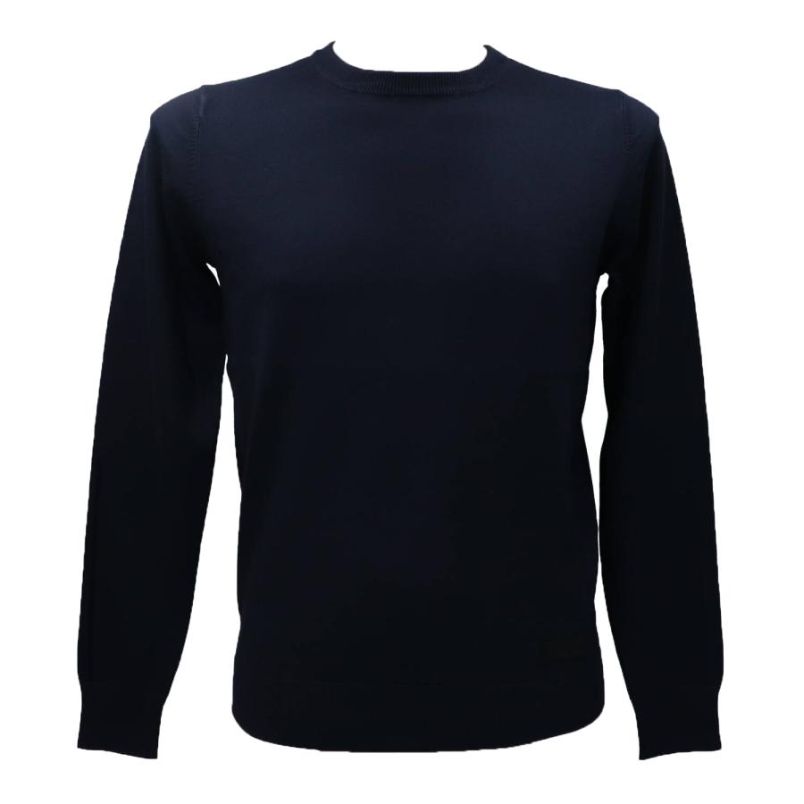 Richmond Maglioni SWEATER CEALIO Blu 1