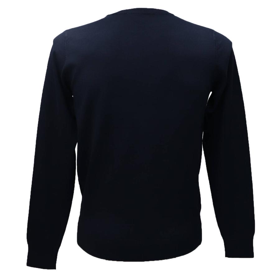 Richmond Maglioni SWEATER CEALIO Blu 3