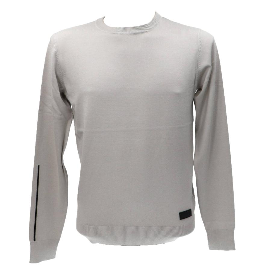 Richmond Maglioni SWEATER CEALIO Grigio 1