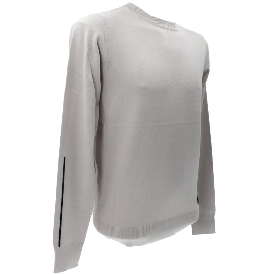 Richmond Maglioni SWEATER CEALIO Grigio 2