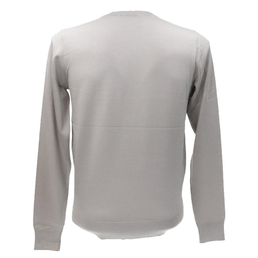 Richmond Maglioni SWEATER CEALIO Grigio 3