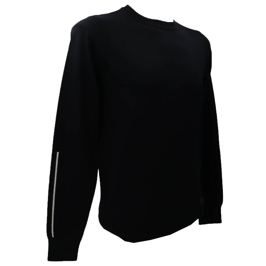 Richmond Maglioni SWEATER CEALIO Nero 2