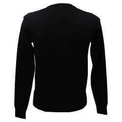 Maglioni SWEATER CEALIO Nero