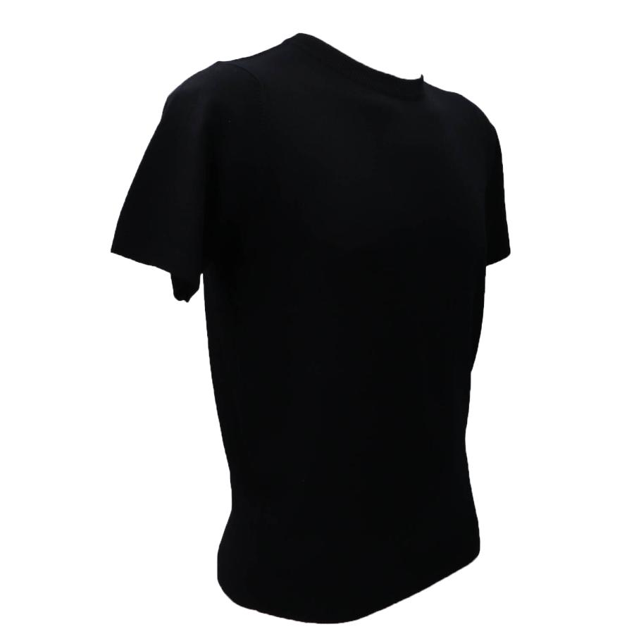 Richmond Maglioni SWEATER CERLINA Nero 2