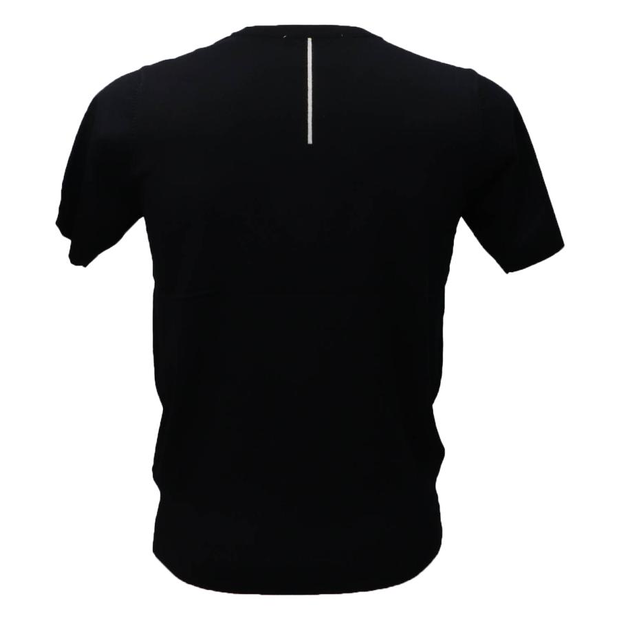 Richmond Maglioni SWEATER CERLINA Nero 3