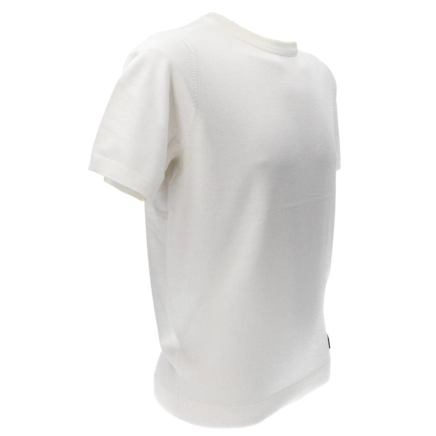 Richmond Maglioni SWEATER CERLINA Bianco Panna 2