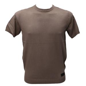 SWEATER CERLINA Marrone