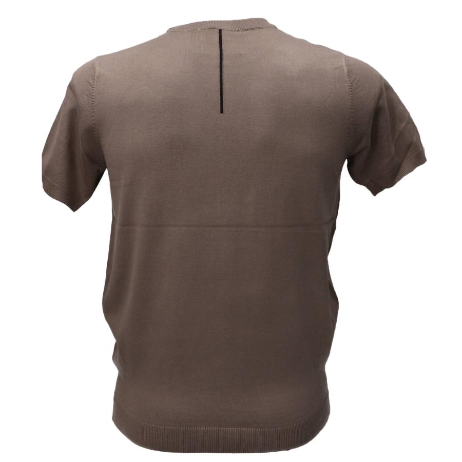 Richmond Maglioni SWEATER CERLINA Marrone 3