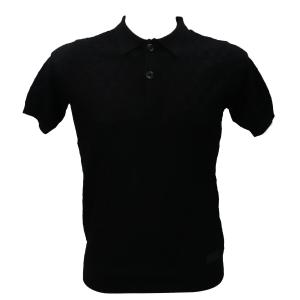 POLO CETIM Nero