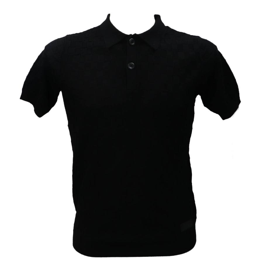 Richmond Polo  CETIM Nero 1