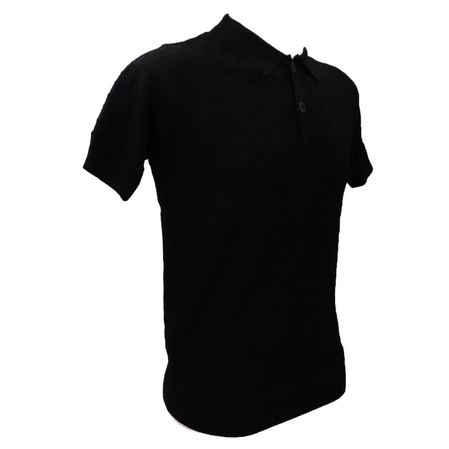 Richmond Polo  CETIM Nero 2