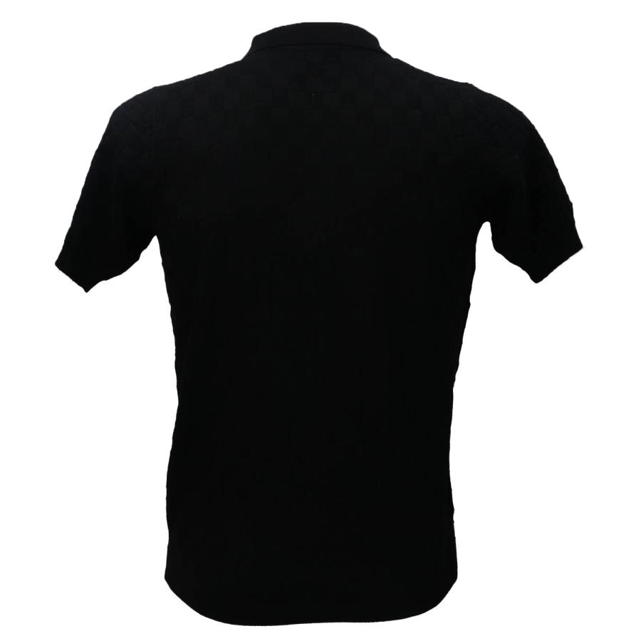 Richmond Polo  CETIM Nero 3