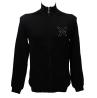 Felpe SWEATSHIRT ZIP ANTONOVA Nero
