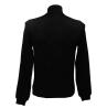 Felpe SWEATSHIRT ZIP ANTONOVA Nero