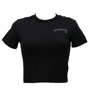 T-SHIRT LAGOR Nero
