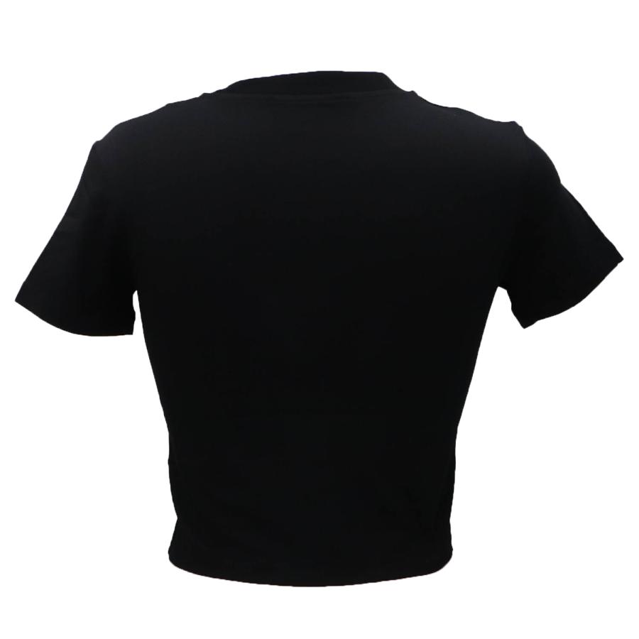 Richmond T-shirt  LAGOR Nero 3