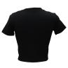 T-shirt T-SHIRT LAGOR Nero