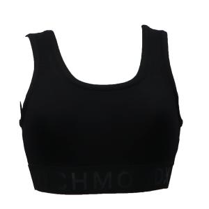 VEST TOP VANXA Nero