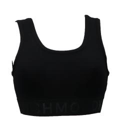 Top VEST TOP VANXA Nero