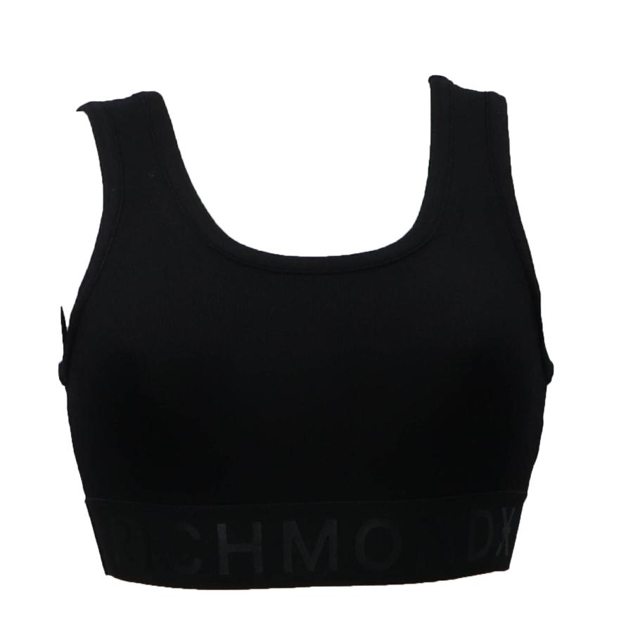 Richmond Top VEST  VANXA Nero 1
