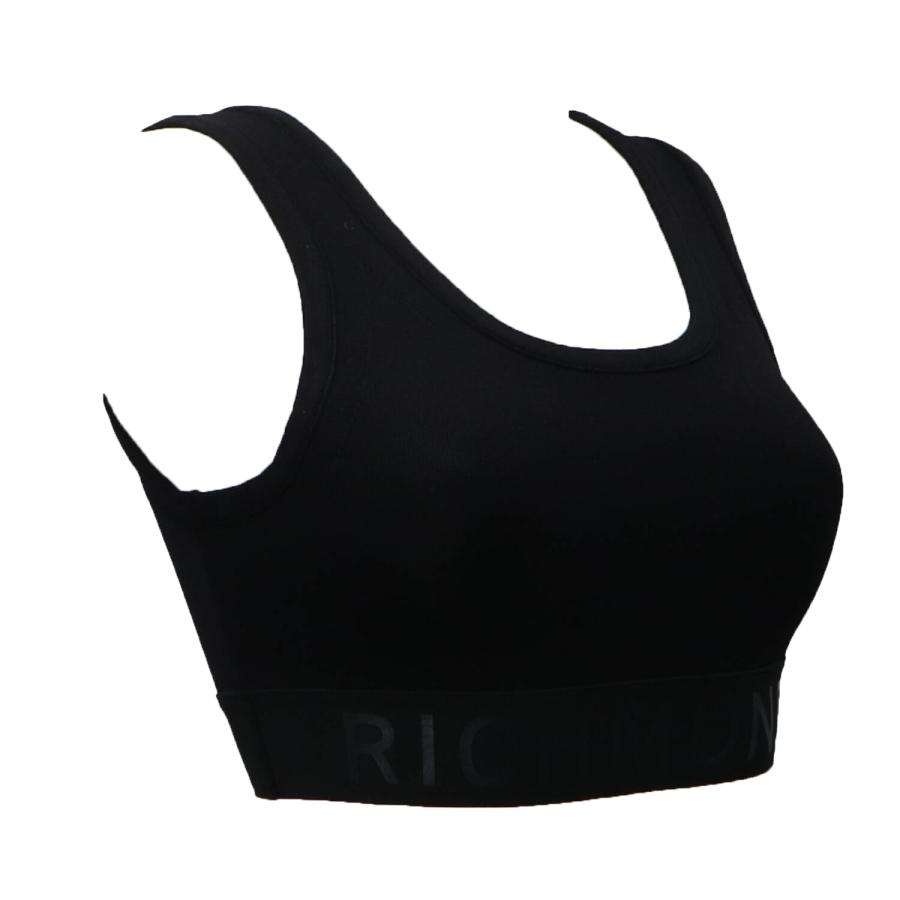 Richmond Top VEST  VANXA Nero 2