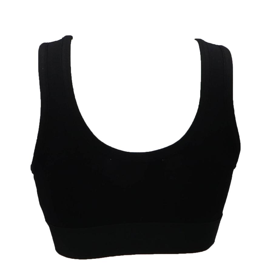 Richmond Top VEST  VANXA Nero 3